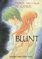 BLUNT