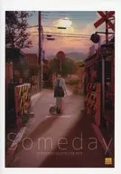 Sometime / Salmon Harasu