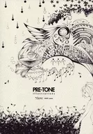 PRE-TONE illustrations / Zema