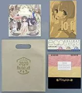【C97】MATSUDASTYLE5種SET/MATSUDA98