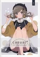 Casual * vol. 1 / Special