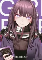 GIRLFRIEND/一木