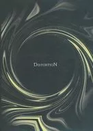 DISTORTION / BerryVerrine