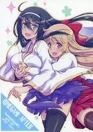 HIMEGAMI After/Kaishaku