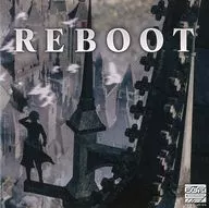 REBOOT / Akira Taira / R. E. C.