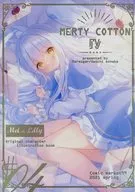 MERTY COTTON IV#04/年糕最中豆餅