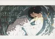 SUMMER RIDGE BLUE