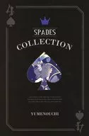 SPADES COLLECTION / 夢ノ内