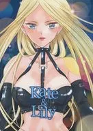 Kate＆Lily / 倉田椿