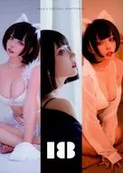 18 TAKO'S PORTRAIL PHOTOBOOK