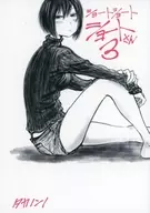 Short Short Short 3 / Takanonno