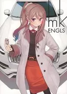 Mk ENGLS / Sakishimaenoki