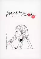 make a mark make·a·標記/紫之阿