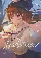 Gradation / 万冬しま