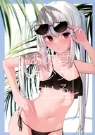 那个夏天有个小女孩