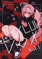 LUVLUVVOX vol.1 / Luv