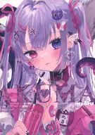 【小册单品】AKUMA MEMO/小樱兔肉