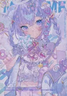 SAKURATOREMI TWITTER 2020 ~ 2021 MATOME BOOK / Sakura Totomi