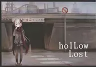 Hol Low Lost / Hasu no Kaeru (Hasu no)