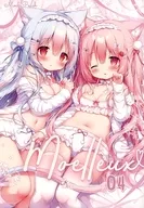 Moelleux 04 / Peach Bean Komamochi