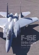 F-15E Strike Eagle series profile