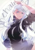 unchained / 晴瀬ひろき