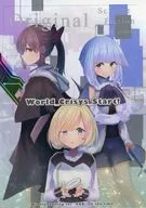 World_Crysis_Start!