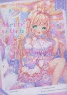 Merty cotton vol.2/年糕最中豆餅