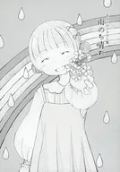 雨转晴/宇咲柚汤