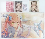 【C101】兔子号5点SET/星