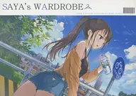 SAYA's WARDROBE