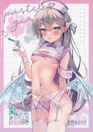 Pastel girl / Ebihara Beniko