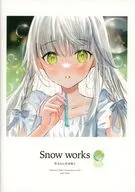 Snowworks 3 / Yukimaru Nu