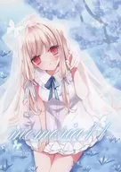 memoria11 / 來実ましろ