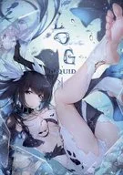 LOG-Liquid / Kinpo lunar
