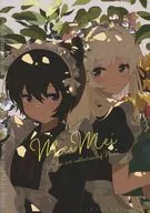 MeiMei / KGTヌコン．