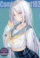 MOEHIME EVENT ONLY 22 Comic Market 102 / Xin / obiwan