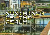 SUSTAINER OF THE REALM