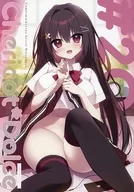 Chericot Dolce 20/茉宮祈芹