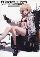 カルテットチューンズ 02 / 5thCOIN