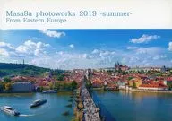 Masa8a photoworls 2019 -summer-
