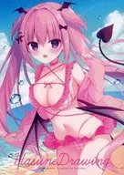 【册子单品】HasuneDrawing/小腿