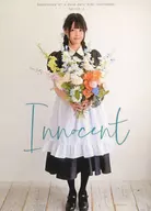 Rendezvous Bunko Photo Collection at Innocent maid cafe / Light sweet