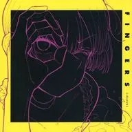 FINGERS (sketch) / Billion yen