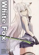 White Fox vol. 6 / Yukishiro Haku