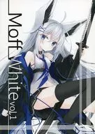 Moff White vol.1/酱汁/蜂蜜
