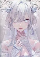 Bijoux de neige / magako