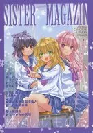 SISTER MAGAZIN/內村KANOME