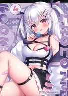 CHOCOTTE Book Vol. 4 / Mitsuba Choko (Mitsuba Choco)