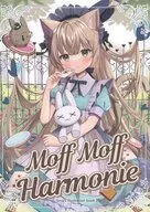 Moff Moff Harmonie / 5ma．